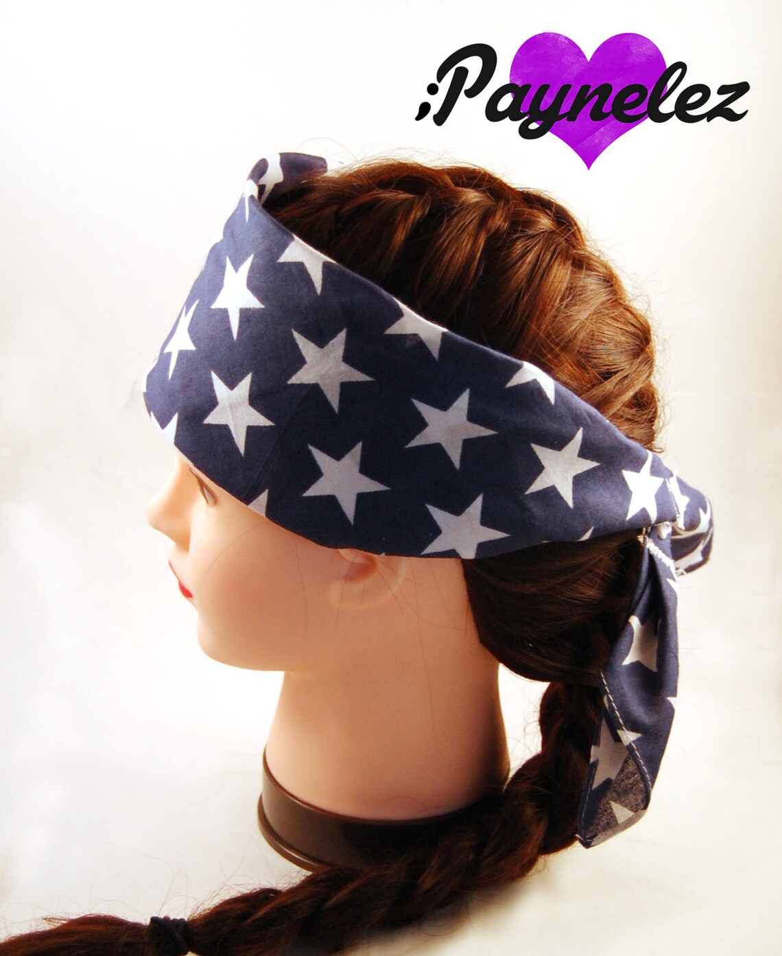 Multipurpose Bandanna Hat Under Helmet Cap Head Cover Hat Etsy