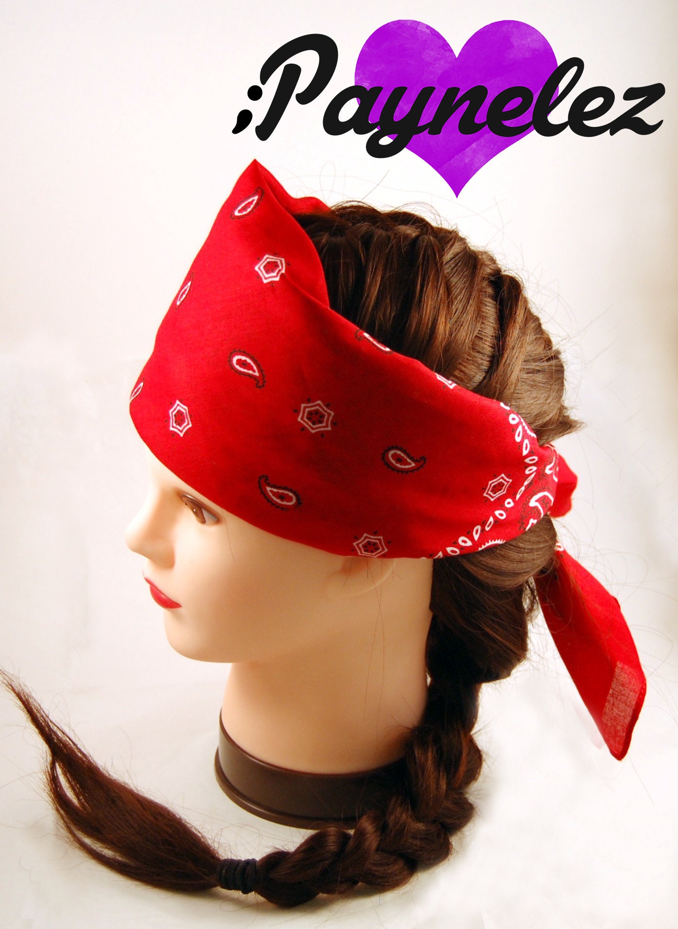 Multipurpose Bandanna Hat Under Helmet Cap Head Cover Hat Etsy