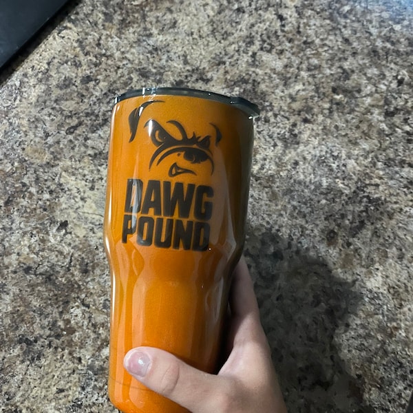 Browns de Cleveland/estado de Ohio