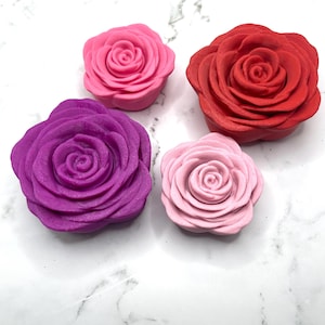 Rose Fidget Spinners