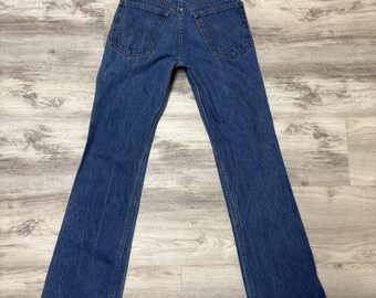 パンツ 90s dead stock Levi's 517 denim pants LEVI'S 517 DENIM PANTS MADE IN USA｜STADIUM VINTAGE｜STADIUM