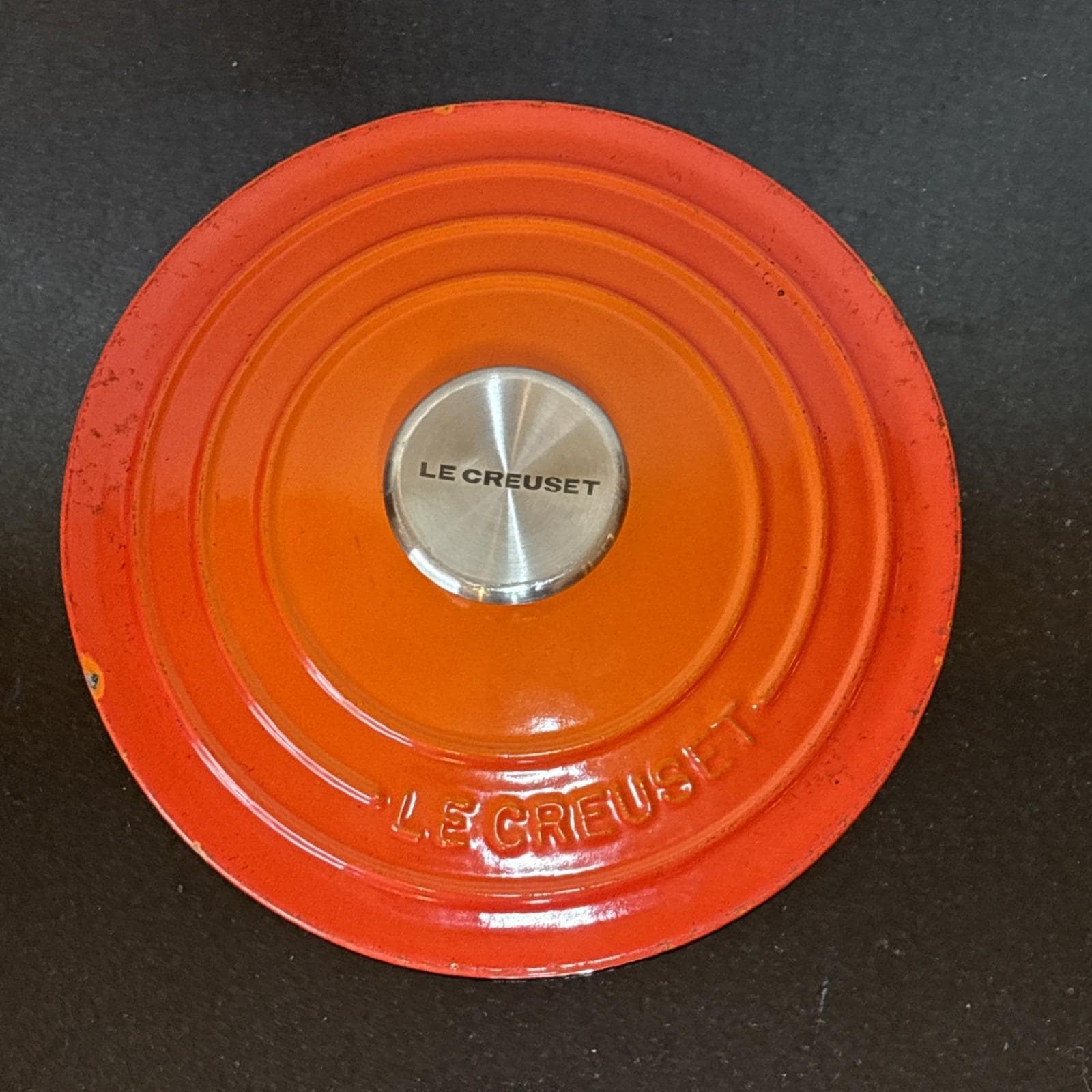 Le Creuset Vintage - Etsy Canada