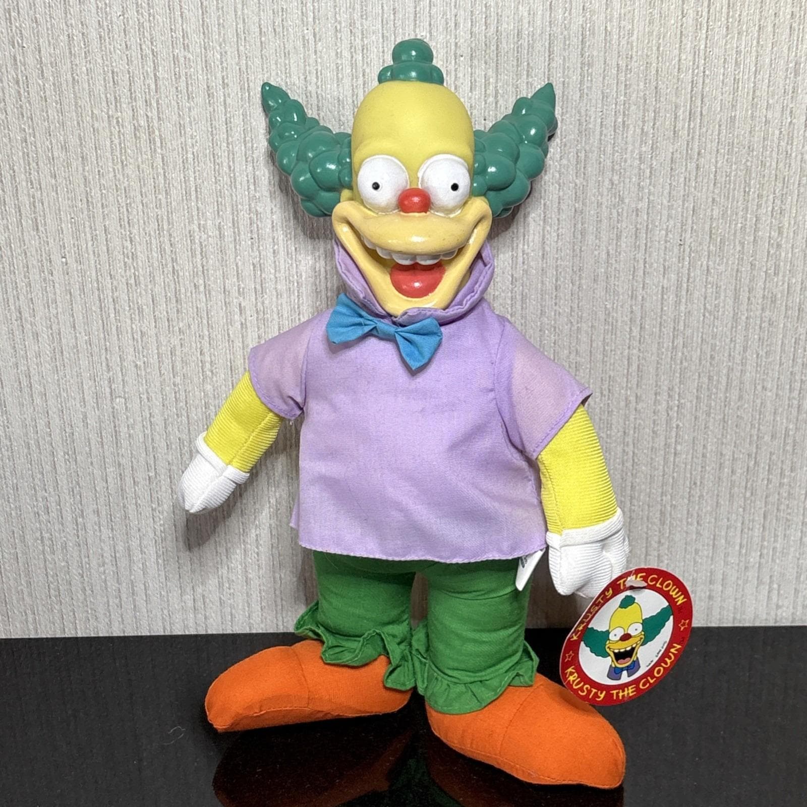 Krusty doll México