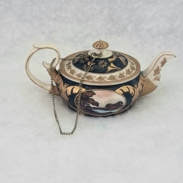 Teapot by Nini Etsy
