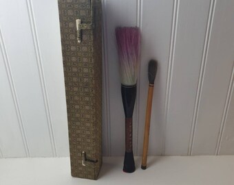 Giant Paint Brush