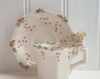 Mini Teacup Etsy