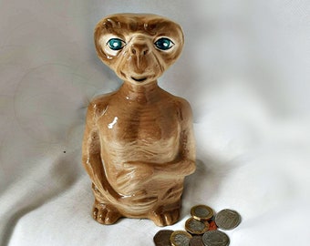 et figurine