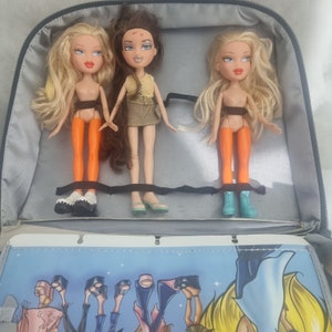 90s Bratz Doll -  Norway