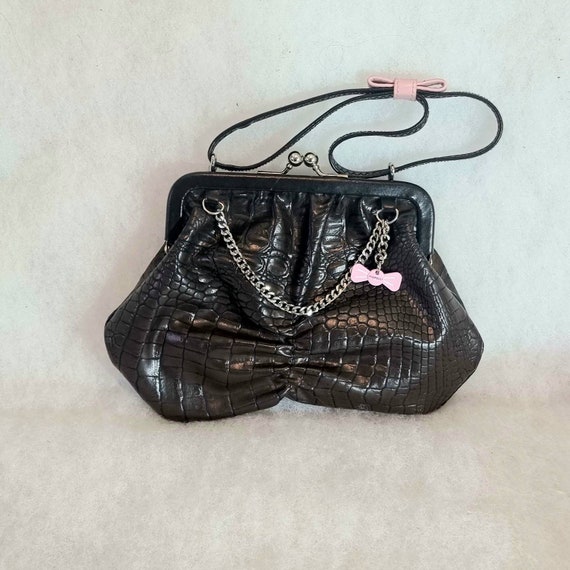 Fiorelli Women's Anouk Backpack Handbag, Pink - Rose Dust Casual , 12X27X22  Cm - W X H L : Amazon.in: Fashion