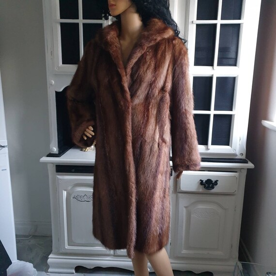 Vintage Mink Fur Coat John Parkes Ltd Edinburgh Real Hong Kong Vintage Mink Fur Coat John Parkes Ltd, Vintage Mink Coat Uk