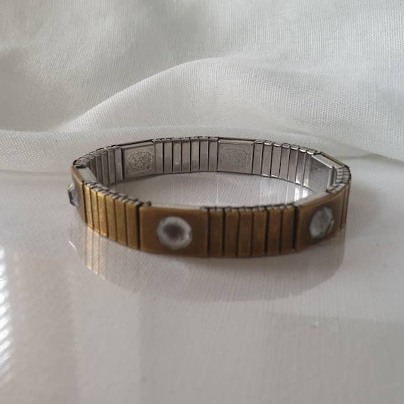 How to Extend a Vintage Watch Bracelet?