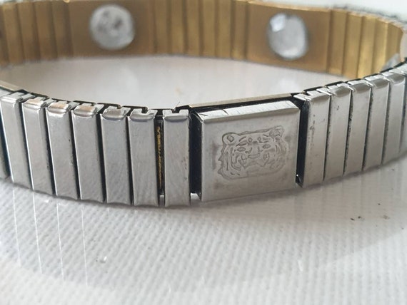 How to Extend a Vintage Watch Bracelet?