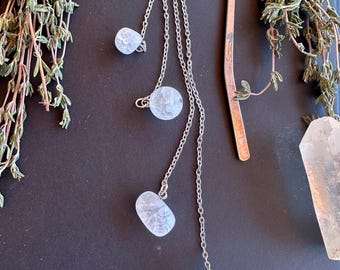 Magical Moon Bookmark