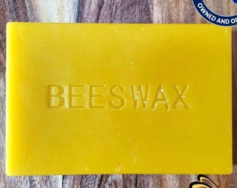 Australian Beeswax Premium Quality Cosmetic Food Grade Bees Wax