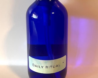 Daily Ritual Smudge Spray