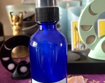Daily Ritual Smudge Spray