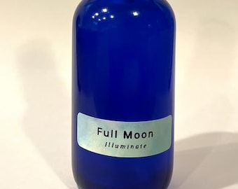 Full Moon Room + Body Mist