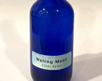Waning Moon Room + Body Mist
