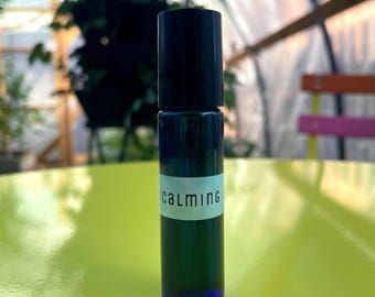 Calming Essential Oil Roll-On