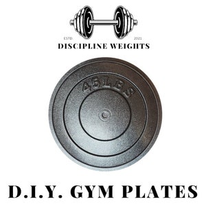 45 lb plate canada best sale