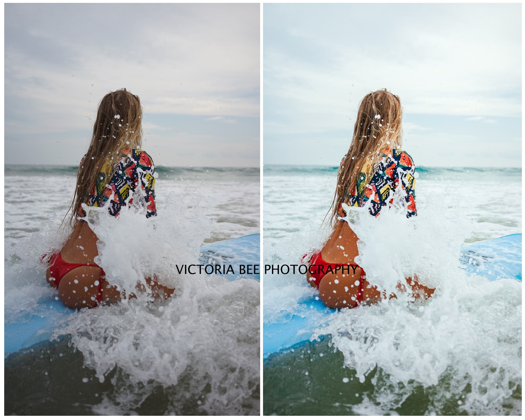 15 LIGHTROOM Presets Vibrant Summer, Natural Light Presets, Lifestyle