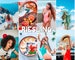 10 Lightroom Presets RIESLING for Desktop and Mobile Lightroom, Color Pop, Vibrant Presets, Instagram Blogger Summer Photo Filter