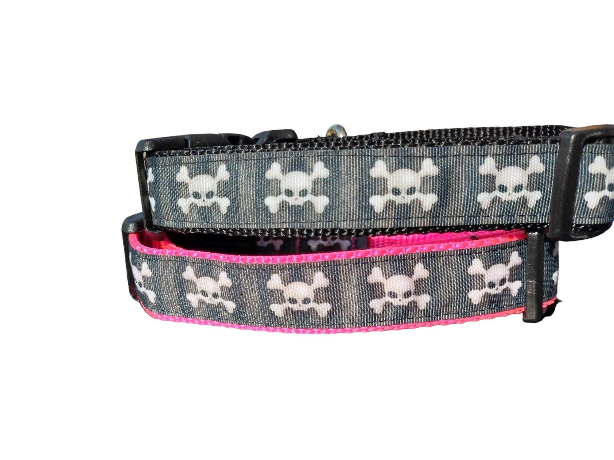 Dog plus bone collars sale