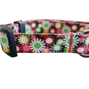 Daisy-halsband