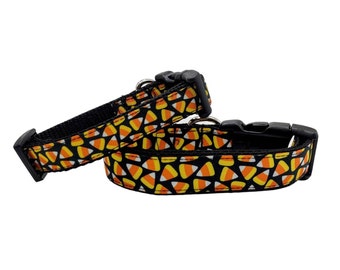 Collar para perro con caramelo de maíz