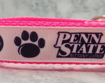 penn state dog harness