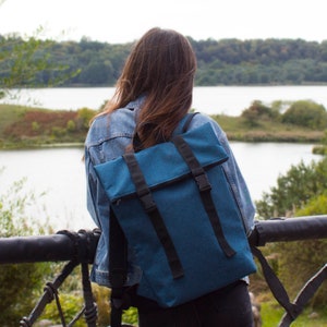 Sac a dos simple top
