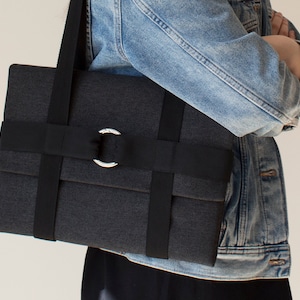 Sac de travail personnalisé pour ordinateur portable avec sangle, étui pour femme végane pour macbook air 2019, porte-documents à bandoulière pour femme pour la surface, meilleur cadeau, livraison gratuite !!!