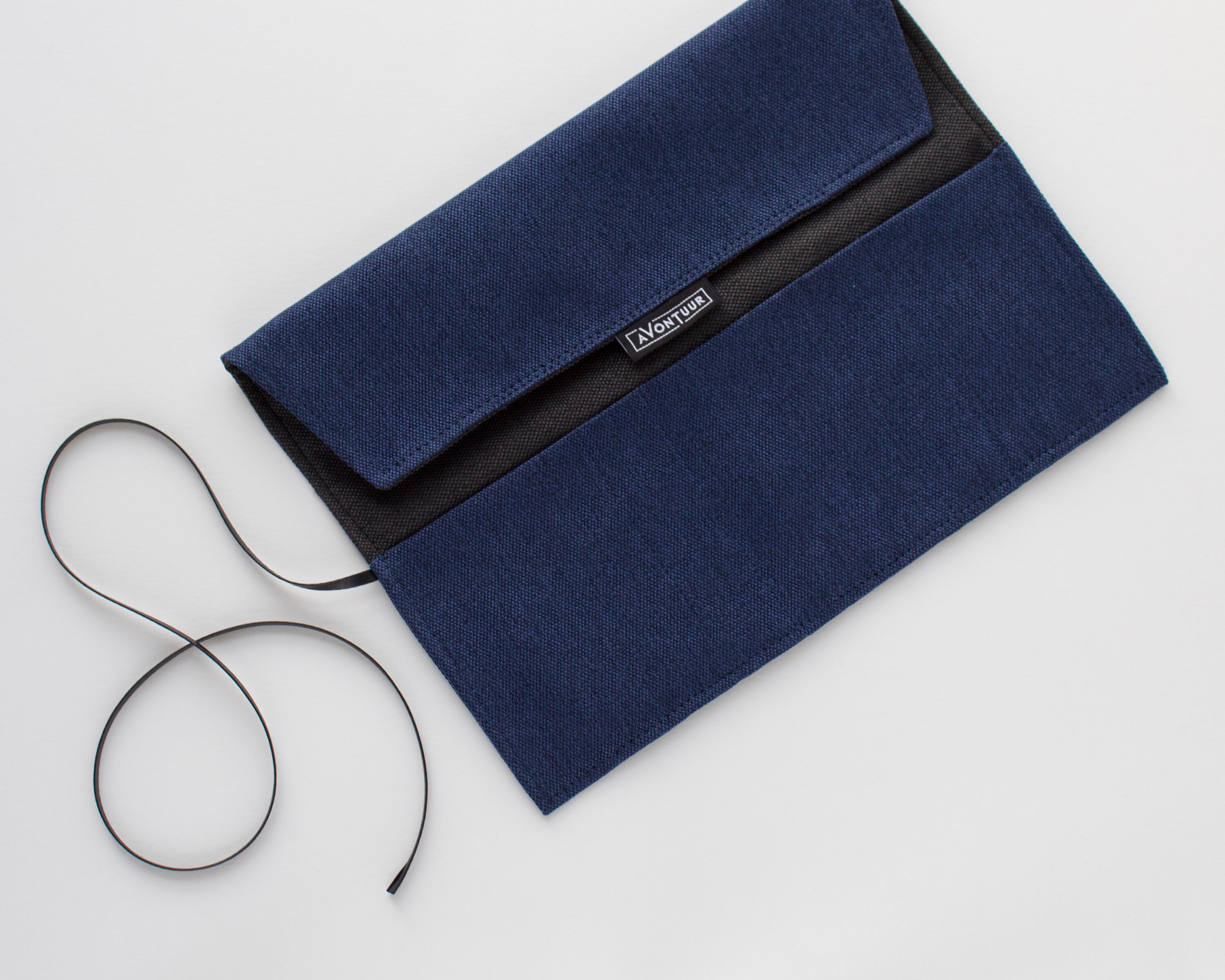 Canvas Pencil Roll Paint Brush Roll Made of Canvas Material Etsy