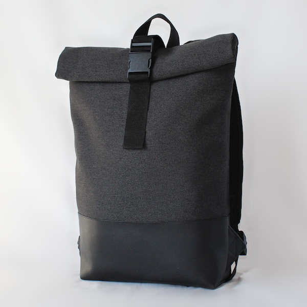 Rucksack Backpack - Etsy