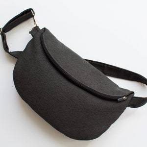 Über die Schulter Schultertasche, Reisetasche, Ipad Schultertasche, Gürteltasche für Jungen, Schultertasche Gürteltasche schwarz, bestes Geschenk, KOSTENLOSER SCHIFF !!!