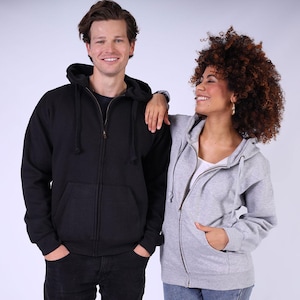 Personalized NHS Rainbow Zipped Hoodie, Healthcare Staff Gift-NHS rainbow clothing image 9