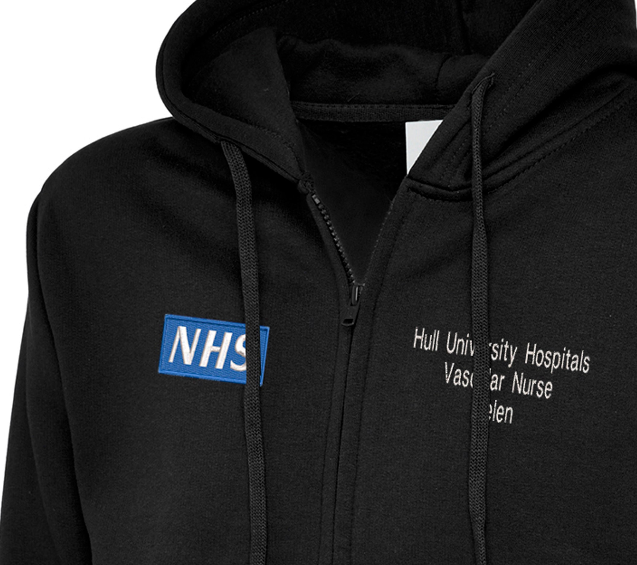 Nhs Hoodie - Etsy UK