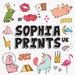 Sophia