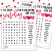 PRINTABLE Rootin' Tootin' Christmas Editable Gift Tag Root Beer &amp; Beans ...