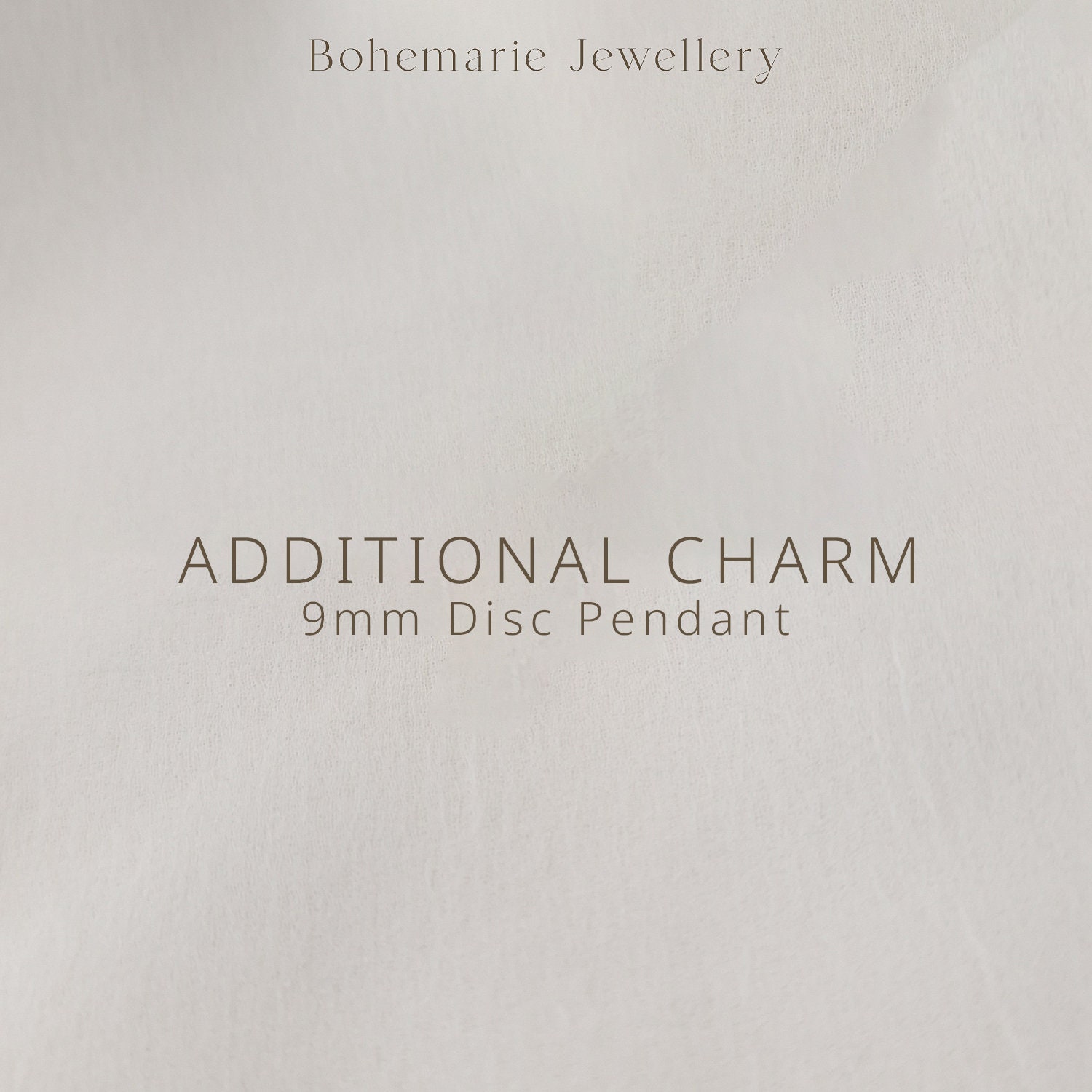 BohemarieJewellery Etsy