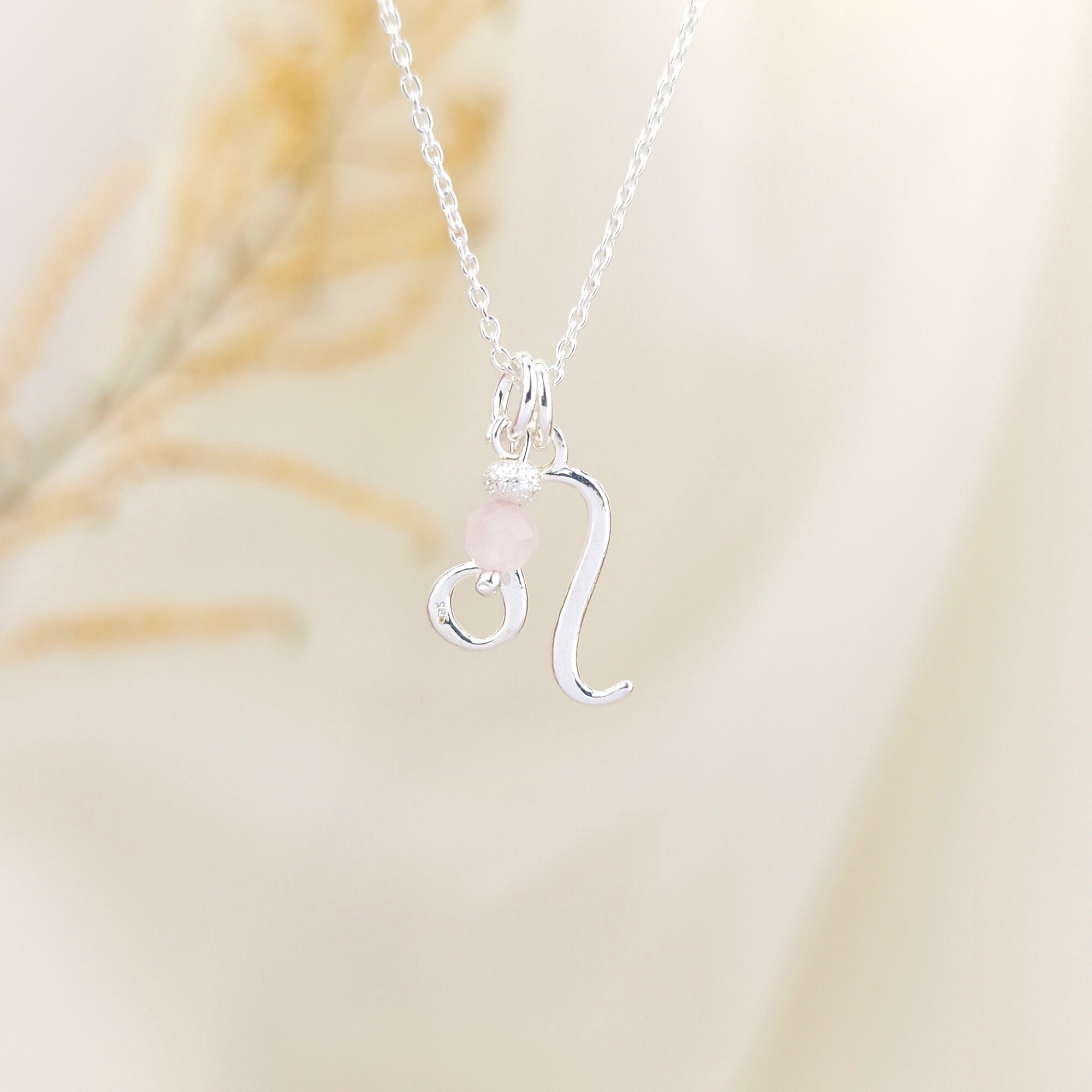Zodiac Necklace - Etsy UK