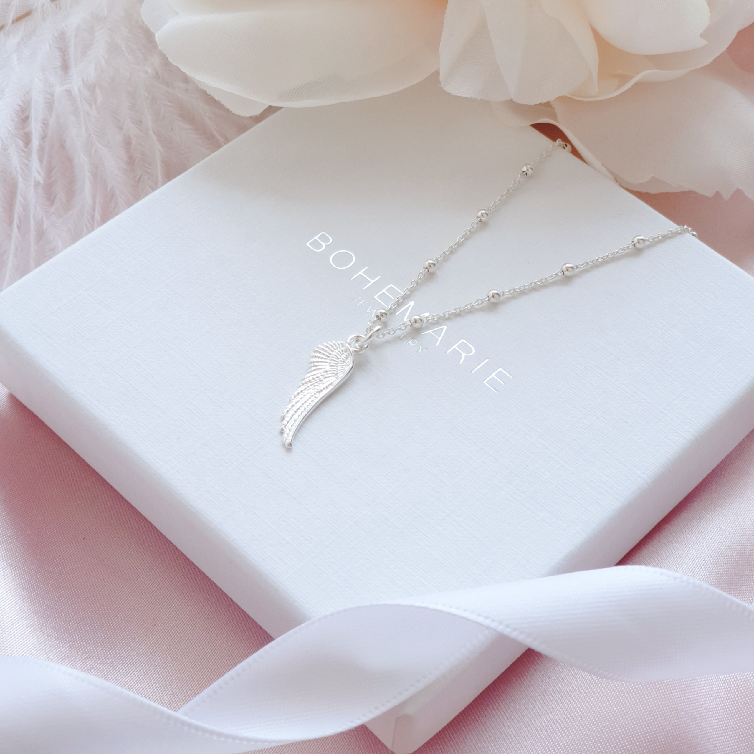 Bohemarie jewellery etsy discount