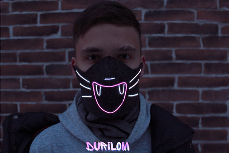 Anime Pfp With Mask - Anime PFP: Best Anime Profile Pictures In 2021