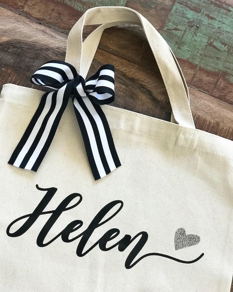 Tote Bag,Personalized Tote Bag,Birthday Gift Ideas,Chrtismas Gift Ideas,Teacher Gift Ideas,Gift Ideas,Personalized Gifts