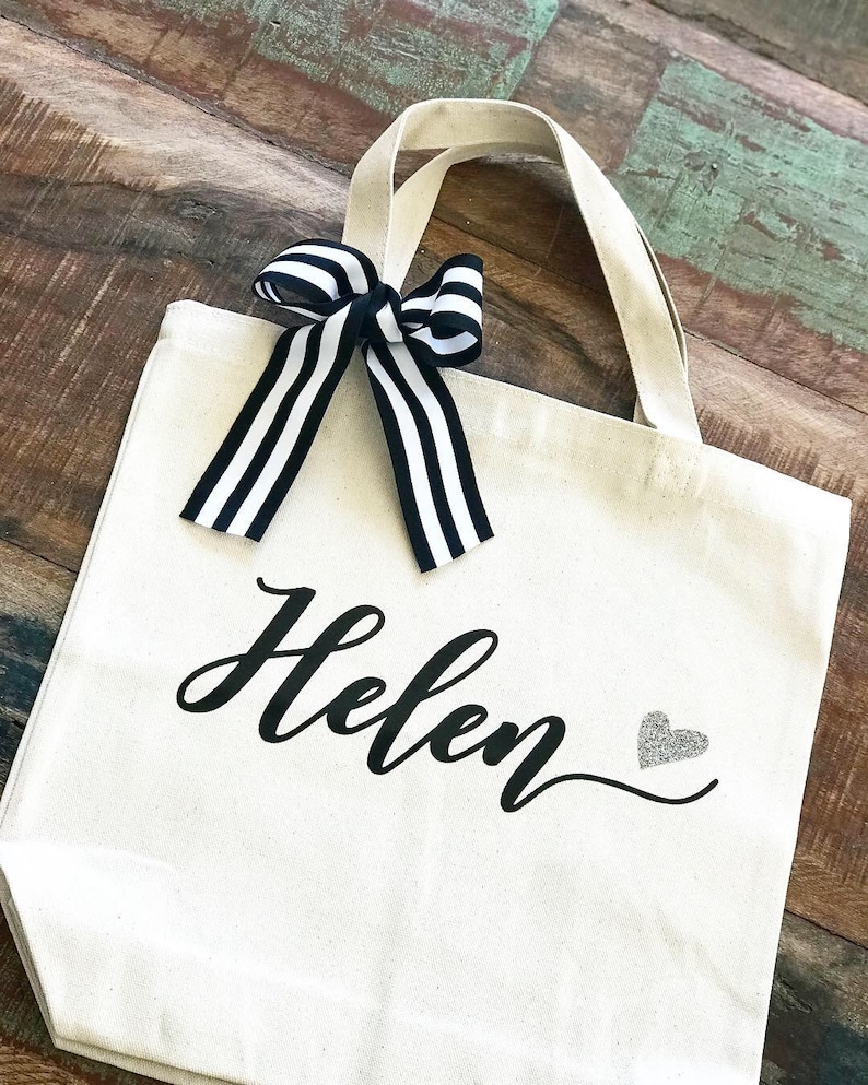 Tote Bag,Personalized Tote Bag,Birthday Gift Ideas,Chrtismas Gift Ideas,Teacher Gift Ideas,Gift Ideas,Personalized Gifts