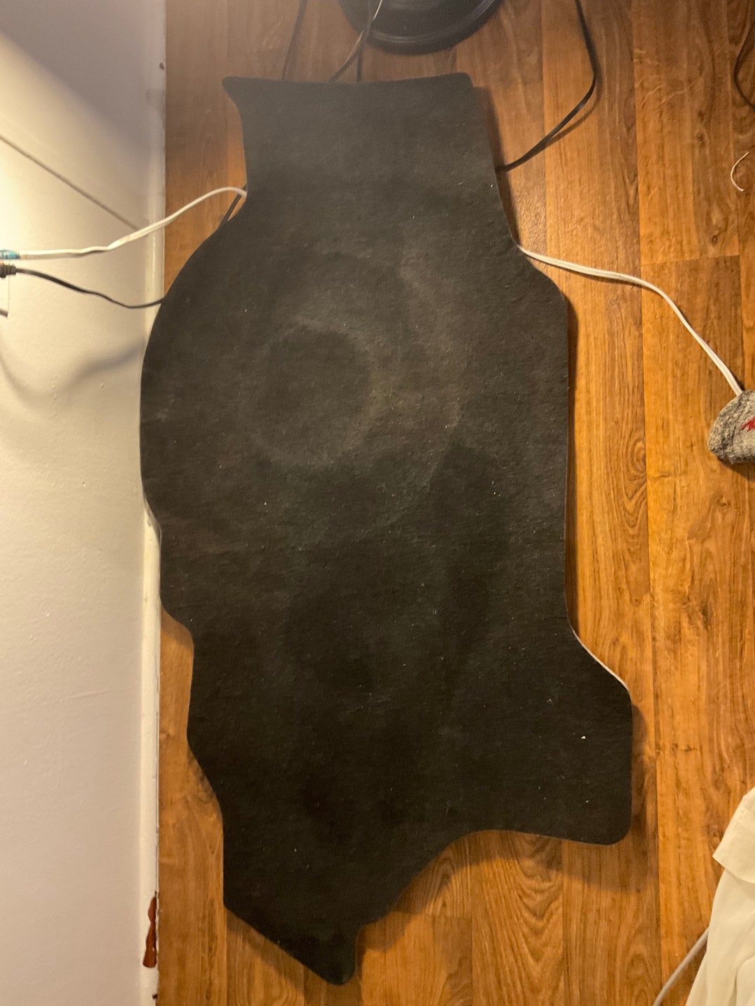 19992005 MAZDA MIATA Trunk/carpet/spare Tire COVER/NB182 Etsy