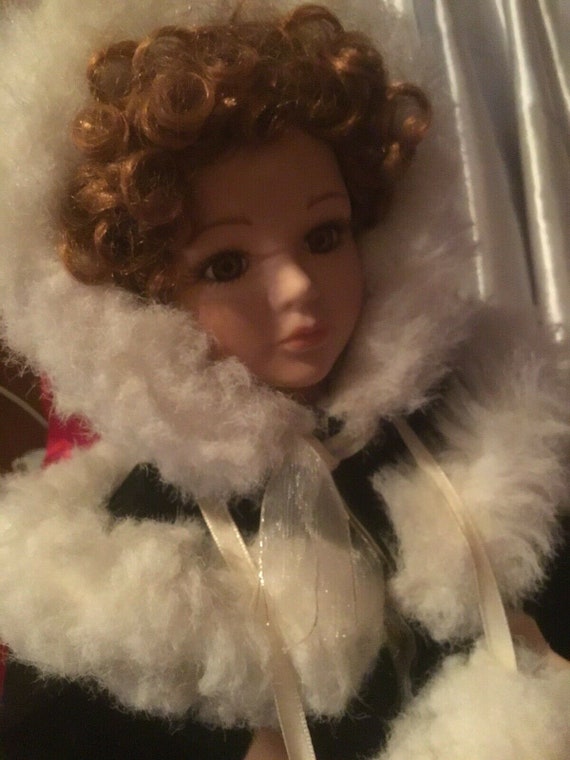 mann collectible dolls