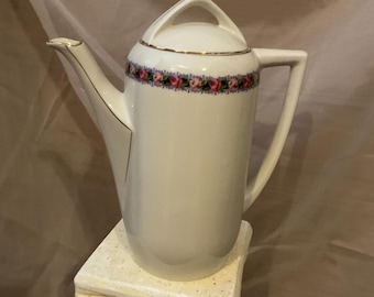 Reduced Vintage COFFEE POT Made In GERMANY