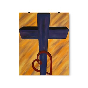 Por el amor de Cristo