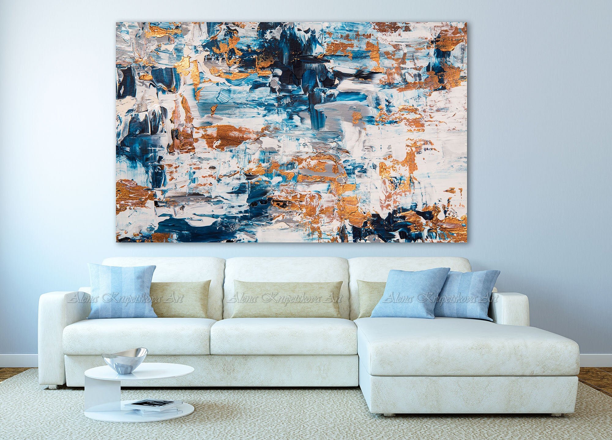 Große Wand Bilder: Bring Your Walls to Life with Drawing!